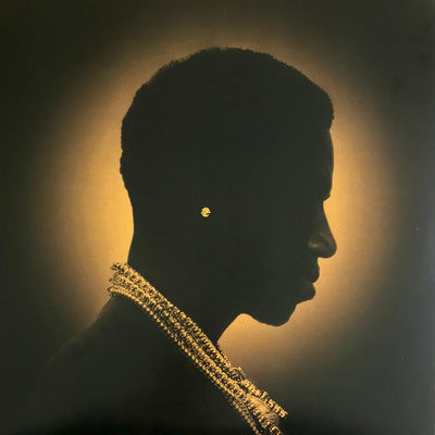 Gucci Mane - Mr. Davis (2023, US, Vinyl)
