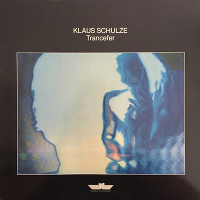 Klaus Schulze - Trancefer (1981, Germany, Vinyl)