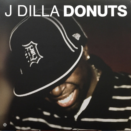 J Dilla - Donuts (2018, US, Vinyl)