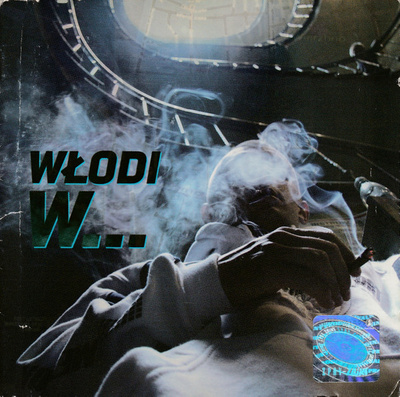 Włodi - W... (2005, Poland, CD)