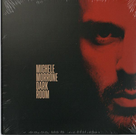 Michele Morrone - Dark Room (2020, Vinyl)