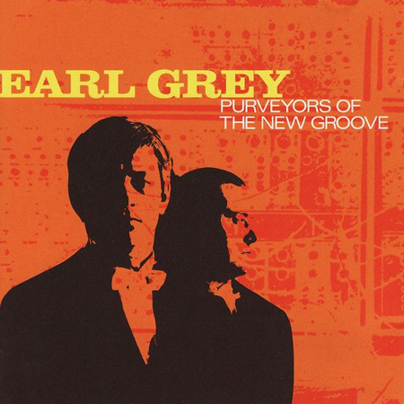 Earl Grey - Purveyors Of The New Groove (1997, CD)