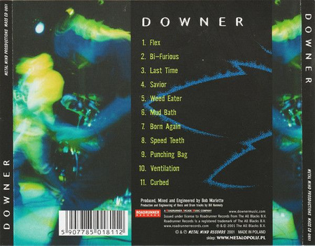 Downer - Downer