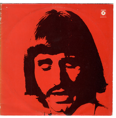 Czesław Niemen - Niemen Enigmatic (1980, Poland, Vinyl)