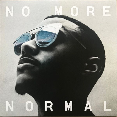 Swindle (2) - No More Normal (2019, Vinyl)