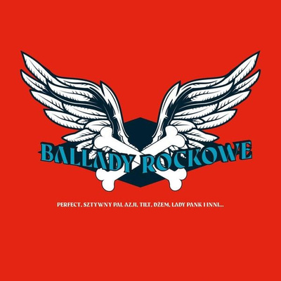 Various - Ballady Rockowe Vol.3 (2021, Poland, Vinyl)