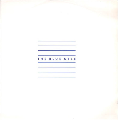 Blue Nile, The - Stay (1984, UK, Vinyl)