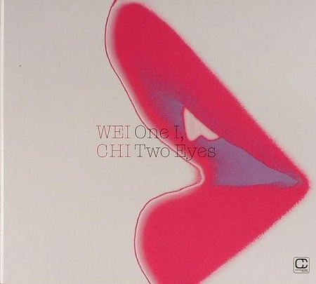 Wei Chi - One I, Two Eyes (2004, Digipak, CD)