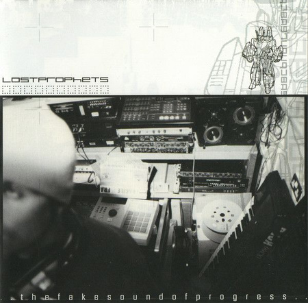 Lostprophets - The Fake Sound Of Progress