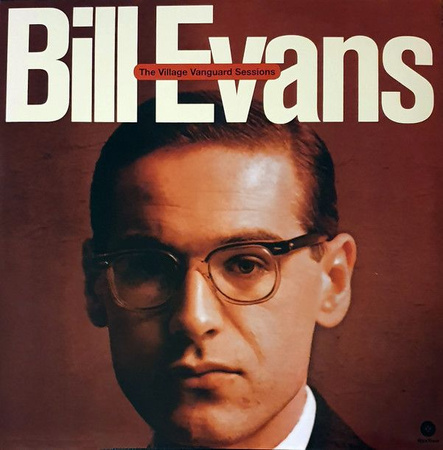 Bill Evans - The Village Vanguard Sessions (2022, Spain, Vinyl)