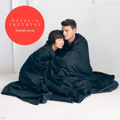 Natalia Przybysz - Światło Nocne (2017, Poland, Vinyl)