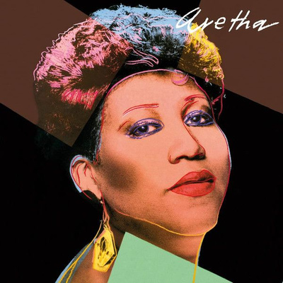 Aretha Franklin - Aretha (2021, 180 gram audiophile vinyl, Vinyl)