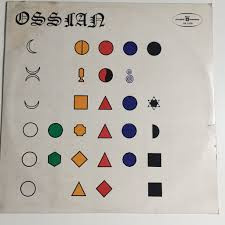 Osjan - Ossian (2020, Poland, Vinyl)