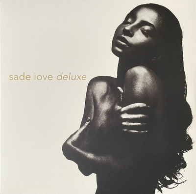 Sade - Love Deluxe (2024, Europe, Vinyl)