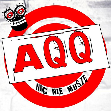 AQQ - Nic Nie Muszę (2006, Poland, CD)