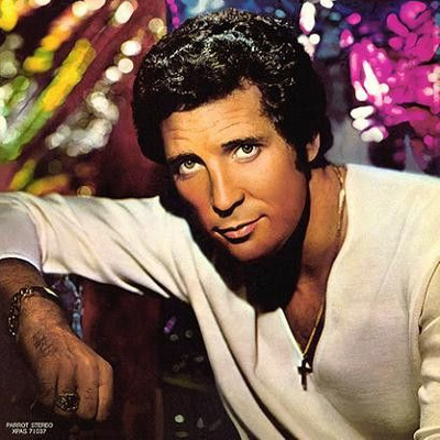 Tom Jones - Tom (1970, Vinyl)