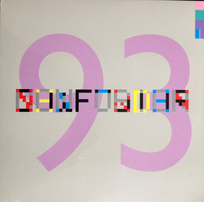 New Order - Confusion (2020, Europe, Vinyl)