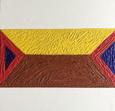 Dicky Continental - Un...  (2023, UK, Europe & US, Vinyl)