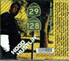 B-Legit ‎– Hood Hustlin' - Official Mixtape (CD)
