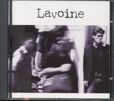 Marc Lavoine - Lavoine Matic® (1996, CD)