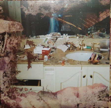 Pusha T - Daytona (2018, Vinyl)