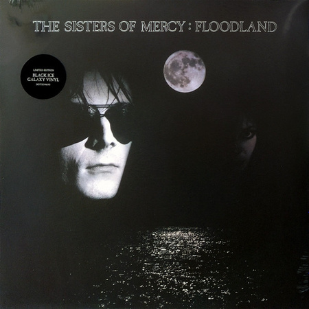 Sisters Of Mercy, The - Floodland (2024, UK, Vinyl)