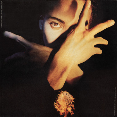 Terence Trent D'Arby - Terence Trent D'Arby's Neither Fish Nor Flesh (A Soundtrack Of Love, Faith, Hope & Destruction) (1989, Europe, Vinyl)