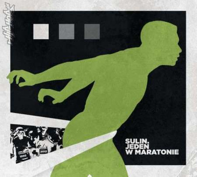 Sulin - Jeden W Maratonie (2013, CD)