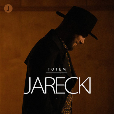 Jarecki - Totem (2021, Poland, Vinyl)