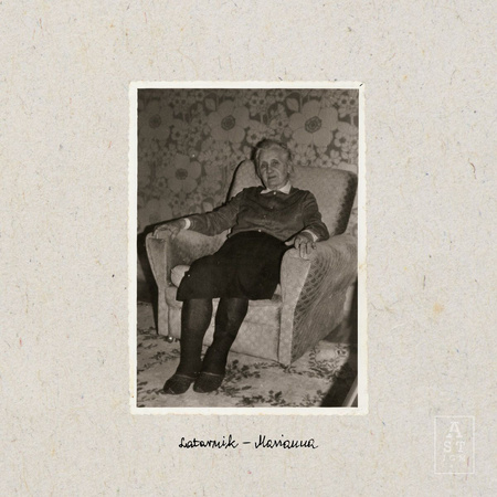 Latarnik - Marianna