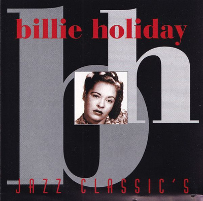 Billie Holiday - BH  (0, Poland, CD)