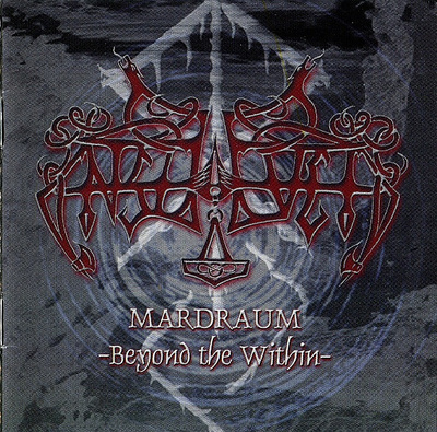 Enslaved - Mardraum -Beyond The Within- (2000, US, CD)