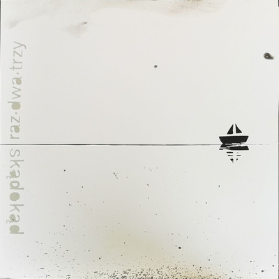 Raz Dwa Trzy - Skądokąd (2018, Poland, Vinyl)