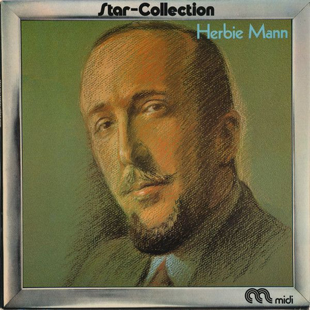 Herbie Mann - Star-Collection (1973, Vinyl)