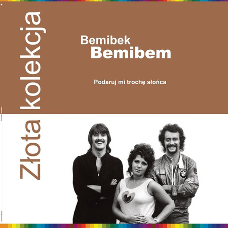 Bemibem, Bemibek - Podaruj Mi Trochę Słońca (2016, Poland, Vinyl)