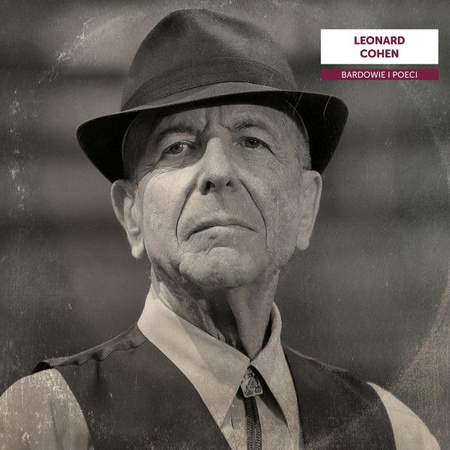 Various - Leonard Cohen - Bardowie i Poeci (2020, Vinyl)