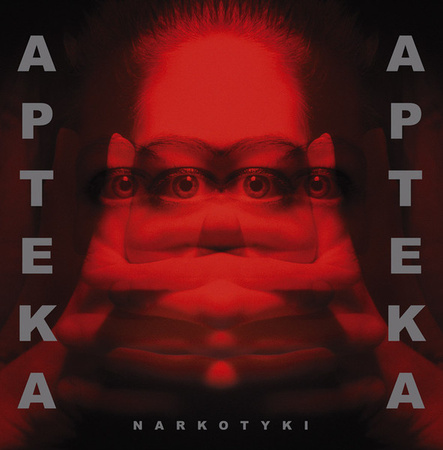 Apteka - Narkotyki (2018, Poland, Vinyl)