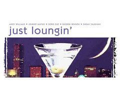 Various - just loungin (2003, CD)