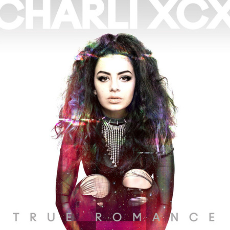 Charli XCX - True Romance (2013, US, Vinyl)