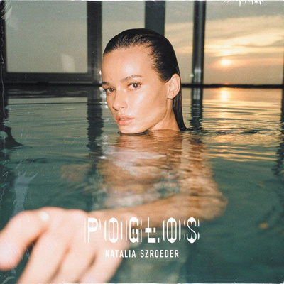 Natalia Szroeder - Pogłos (2022, Poland, Vinyl)