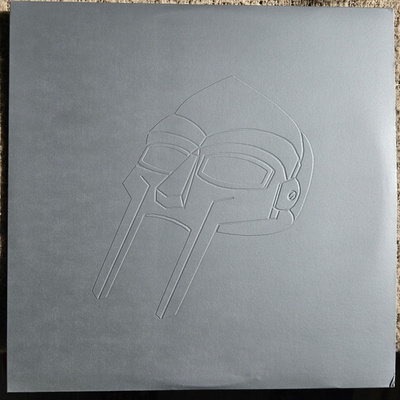 MF Doom - Operation: Doomsday (2023, Europe, Vinyl)