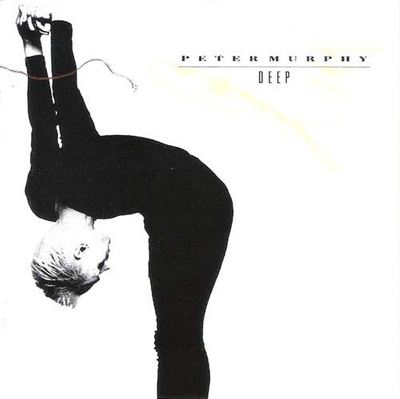 Peter Murphy - Deep (1995, CD)