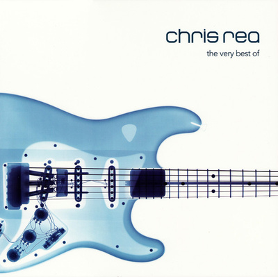 Chris Rea - The Very Best Of (2018, Europe, Vinyl)