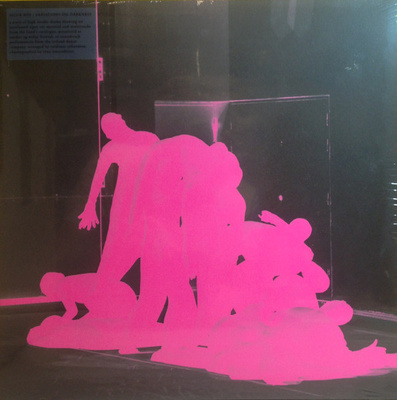 Sigur Rós - Variations On Darkness (2019, Europe, Vinyl)