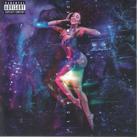 Doja Cat - Planet Her (2021, US, CD)