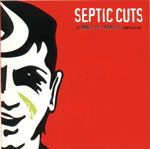 Various - Septic Cuts (1994, Vinyl)