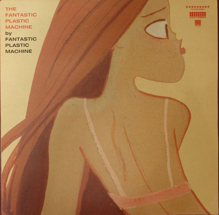 Fantastic Plastic Machine - The Fantastic Plastic Machine (1998, Germany, Vinyl)