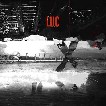 L.U.C - REFlekcje O Miłości Apdejtowanej Selfie (2014, CD)