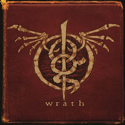 Lamb Of God - Wrath (2020, Vinyl)