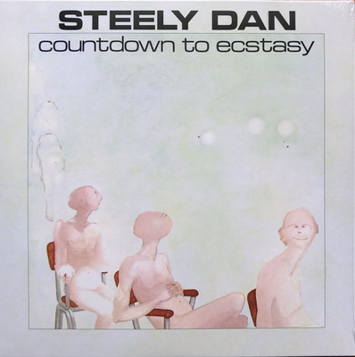 Steely Dan - Countdown To Ecstasy (2023, Worldwide, Vinyl)